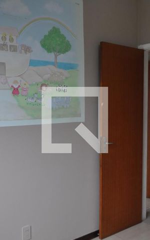 Apartamento à venda com 98m², 3 quartos e 1 vagaQuarto 1