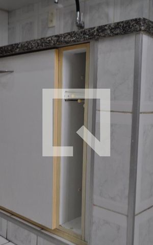 Apartamento à venda com 98m², 3 quartos e 1 vagaCozinha - Armários