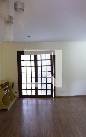 Casa de condomínio à venda com 100m², 3 quartos e 2 vagasSala