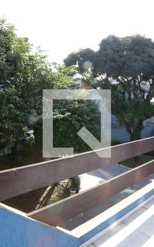 Casa de condomínio à venda com 100m², 3 quartos e 2 vagasVista Varanda do Quarto 1