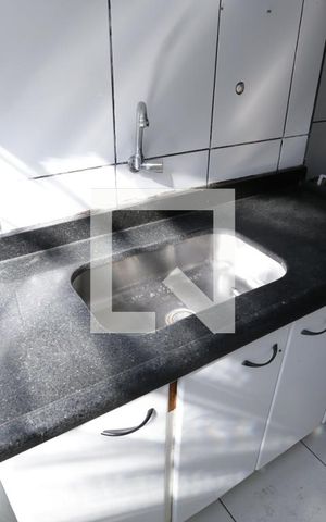 Casa de condomínio à venda com 100m², 3 quartos e 2 vagasCozinha