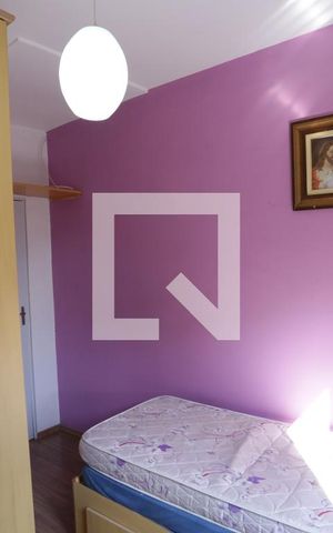 Casa de condomínio à venda com 100m², 3 quartos e 2 vagasQuarto 2