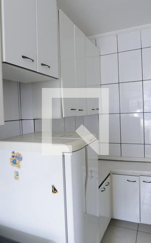 Casa de condomínio à venda com 100m², 3 quartos e 2 vagasCozinha