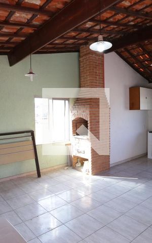 Casa de condomínio à venda com 100m², 3 quartos e 2 vagasÁrea Gourmet