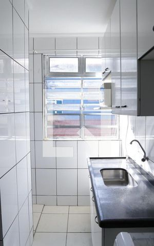 Casa de condomínio à venda com 100m², 3 quartos e 2 vagasCozinha
