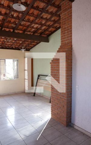 Casa de condomínio à venda com 100m², 3 quartos e 2 vagasÁrea Gourmet