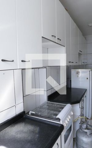 Casa de condomínio à venda com 100m², 3 quartos e 2 vagasCozinha