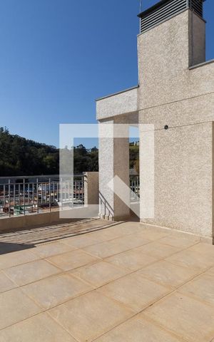 Apartamento à venda com 194m², 4 quartos e 2 vagasCobertura