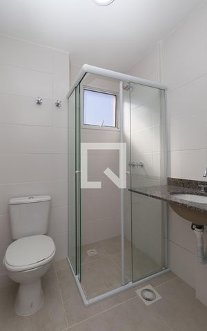 Apartamento à venda com 194m², 4 quartos e 2 vagasBanheiro da Suíte 3