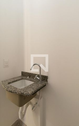 Apartamento à venda com 194m², 4 quartos e 2 vagasLavabo