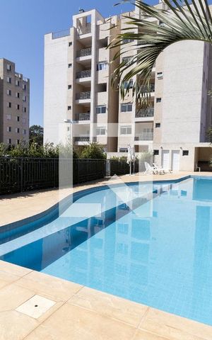 Apartamento à venda com 194m², 4 quartos e 2 vagasÁrea comum - Piscina