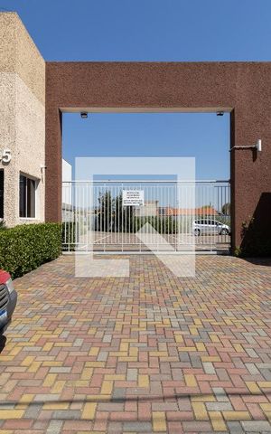 Apartamento à venda com 194m², 4 quartos e 2 vagasFachada do Condomínio