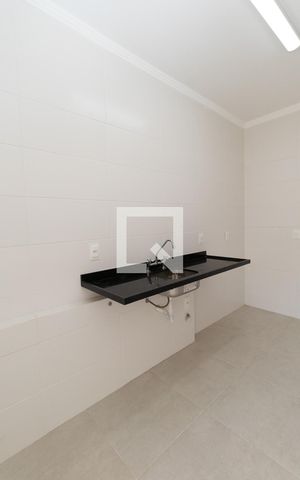 Apartamento à venda com 194m², 4 quartos e 2 vagasCozinha
