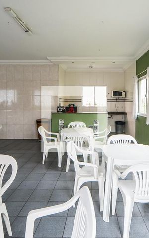 Apartamento à venda com 57m², 2 quartos e 1 vaga Apartamento à venda com 57m², 2 quartos e 1 vagaSalão de Festas