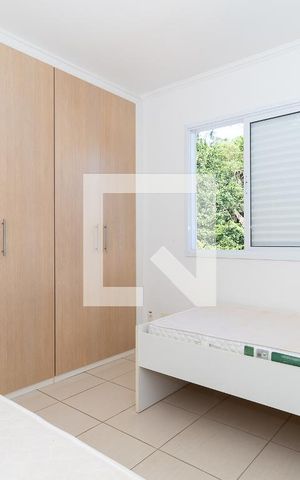 Casa de condomínio à venda com 150m², 4 quartos e 6 vagasQuarto 2