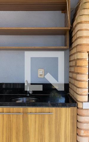 Casa de condomínio à venda com 150m², 4 quartos e 6 vagasÁrea Gourmet