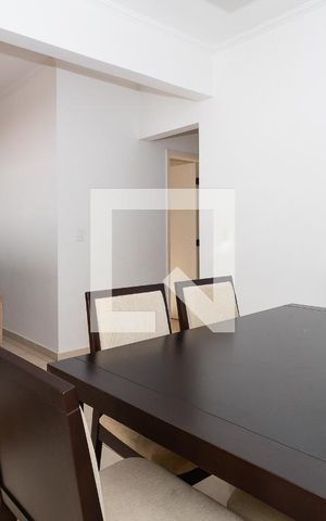 Casa de condomínio à venda com 150m², 4 quartos e 6 vagasSala de Jantar