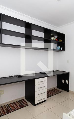 Casa de condomínio à venda com 150m², 4 quartos e 6 vagasQuarto 1