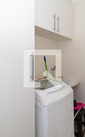 Casa de condomínio à venda com 150m², 4 quartos e 6 vagasÁrea de Serviço