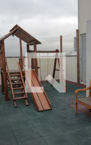 Apartamento para alugar com 58m², 2 quartos e 1 vaga Apartamento para alugar com 58m², 2 quartos e 1 vagaÁrea comum