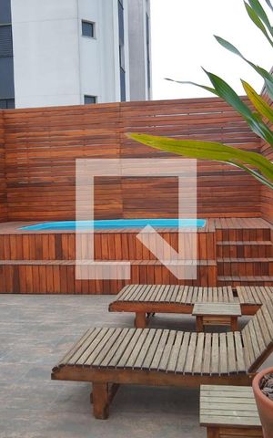 Apartamento para alugar com 58m², 2 quartos e 1 vaga Apartamento para alugar com 58m², 2 quartos e 1 vagaÁrea comum