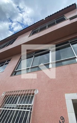 Apartamento à venda com 230m², 3 quartos e sem vagaFachada