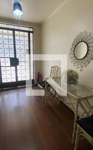 Apartamento à venda com 230m², 3 quartos e sem vagaHall