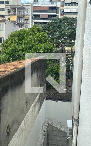 Apartamento à venda com 230m², 3 quartos e sem vagaVista da Suíte