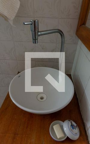 Apartamento à venda com 230m², 3 quartos e sem vagaBanheiro Social