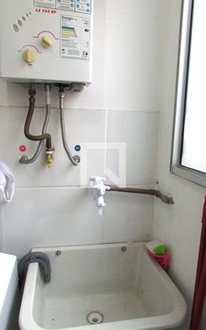 Apartamento à venda com 60m², 2 quartos e 1 vagaÁrea de Serviço - Tanque