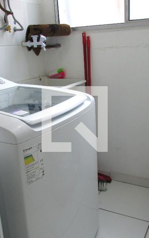 Apartamento à venda com 60m², 2 quartos e 1 vagaÁrea de Serviço