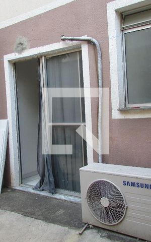 Apartamento à venda com 60m², 2 quartos e 1 vagaQuintal