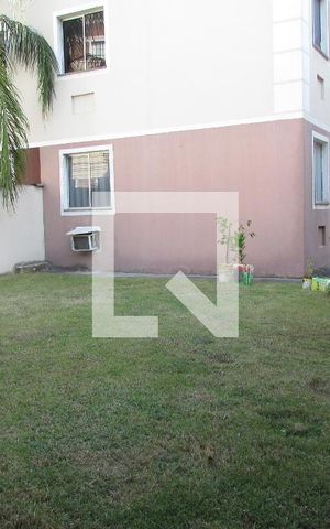 Apartamento à venda com 60m², 2 quartos e 1 vagaQuintal