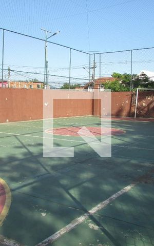 Apartamento à venda com 60m², 2 quartos e 1 vagaQuadra Esportiva
