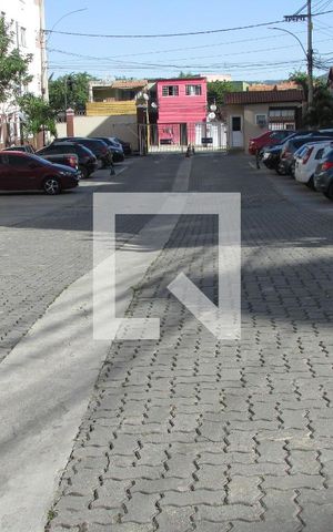 Apartamento à venda com 60m², 2 quartos e 1 vagaGaragem