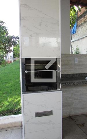 Apartamento à venda com 60m², 2 quartos e 1 vagaChurrasqueira