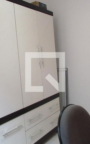 Apartamento à venda com 60m², 2 quartos e 1 vagaQuarto 1
