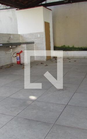 Apartamento à venda com 60m², 2 quartos e 1 vagaÁrea comum - Salão de festas
