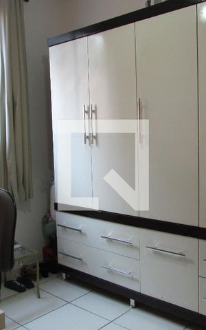Apartamento à venda com 60m², 2 quartos e 1 vagaQuarto 1
