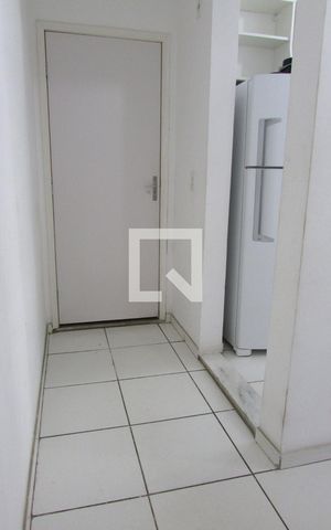 Apartamento à venda com 60m², 2 quartos e 1 vagaHall de Entrada