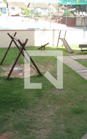 Apartamento à venda com 60m², 2 quartos e 1 vagaÁrea Comum - Playground