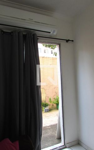 Apartamento à venda com 60m², 2 quartos e 1 vagaDetalhe da Sala