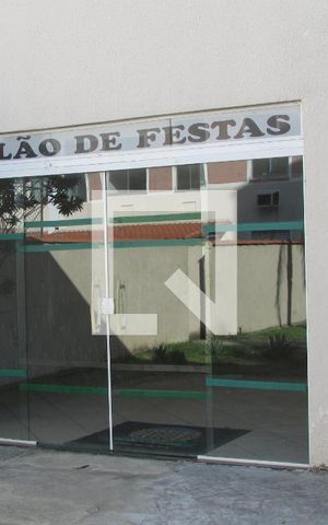 Apartamento à venda com 60m², 2 quartos e 1 vagaSalão de Festas