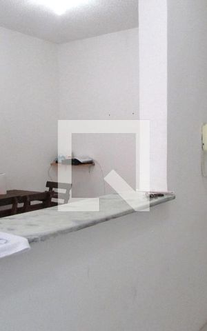 Apartamento à venda com 60m², 2 quartos e 1 vagaDetalhe da Cozinha