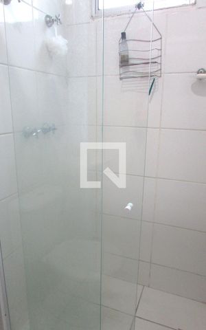 Apartamento à venda com 60m², 2 quartos e 1 vagaBanheiro