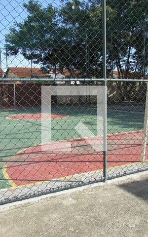 Apartamento à venda com 60m², 2 quartos e 1 vagaQuadra Esportiva