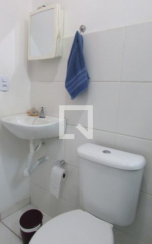 Apartamento à venda com 60m², 2 quartos e 1 vagaBanheiro