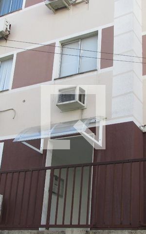 Apartamento à venda com 60m², 2 quartos e 1 vagaFachada do bloco