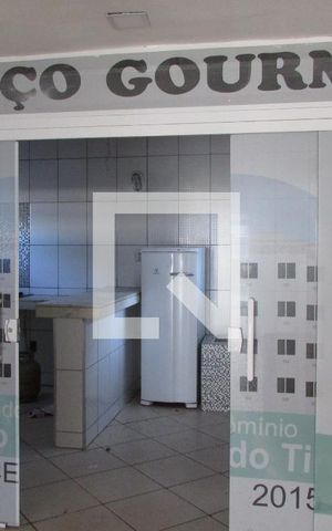 Apartamento à venda com 60m², 2 quartos e 1 vagaEspaço Gourmet
