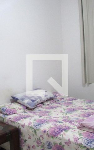 Apartamento à venda com 60m², 2 quartos e 1 vagaQuarto 2